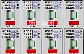 提纯生产线自动化
