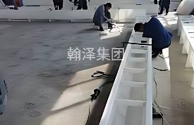 螺旋输送机