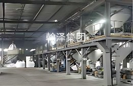 助力企业扩建落户　高效助力企业发展